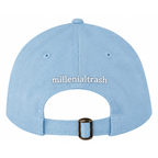 i decided. dad hat S