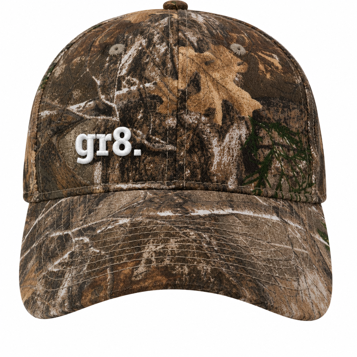 gr8. Trucker LE
