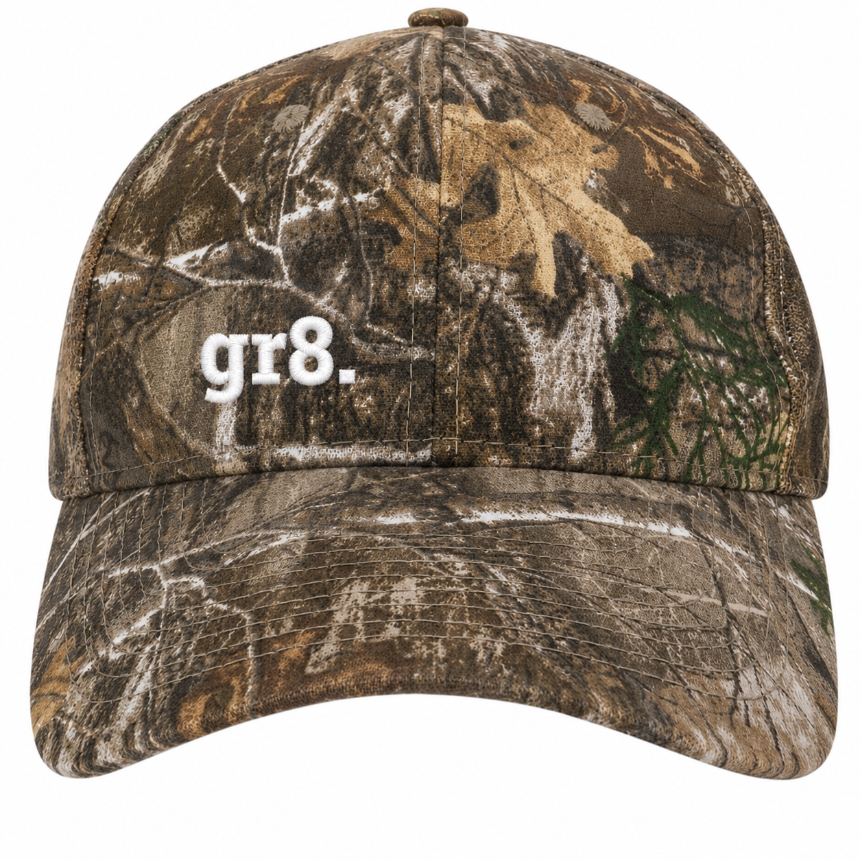 gr8. Trucker LE