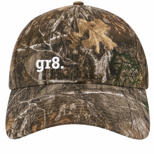 gr8. Trucker LE