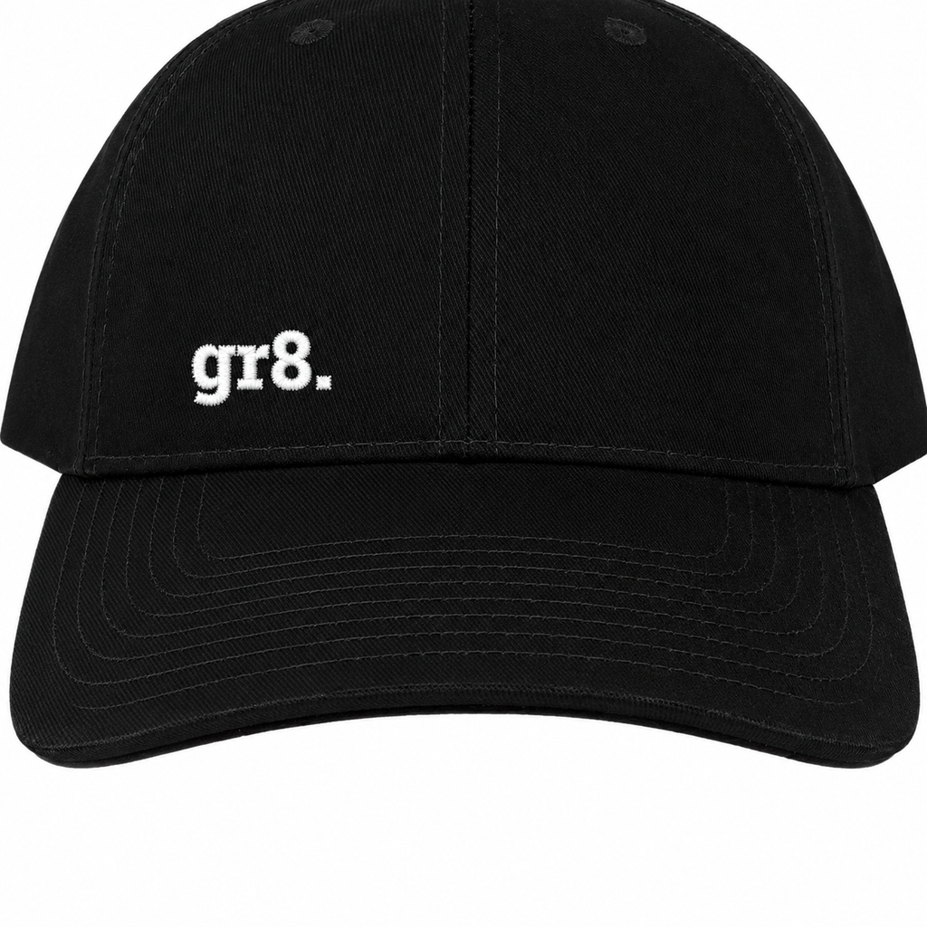 gr8. Trucker S