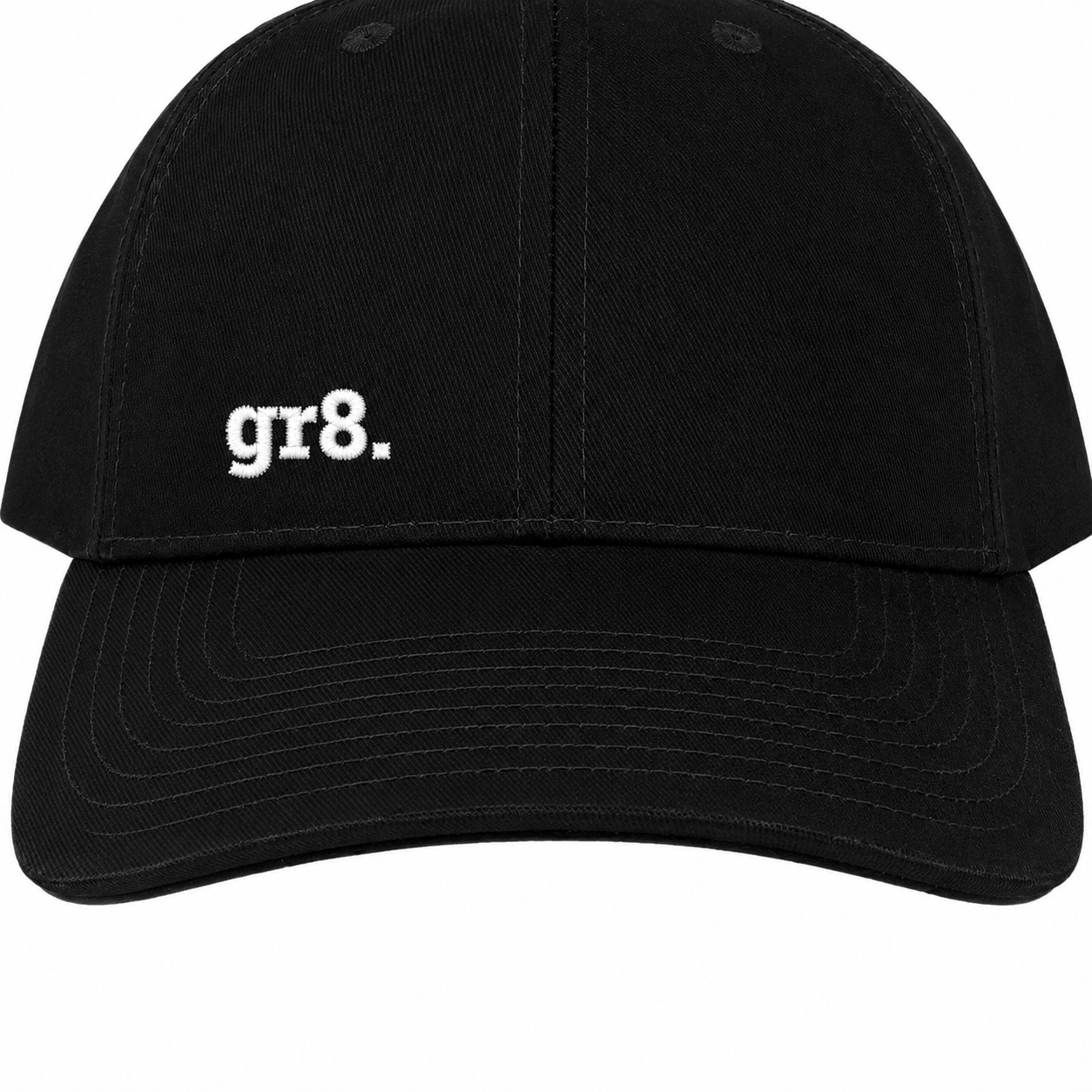 gr8. Trucker S