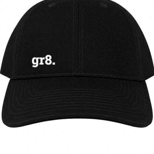 gr8. Trucker S
