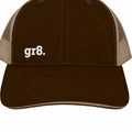 gr8. Trucker S