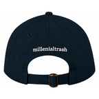 i decided. dad hat S